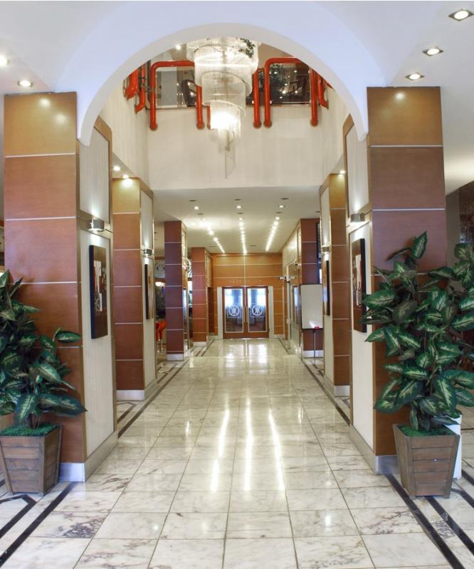 Grand Otel Keskin 
