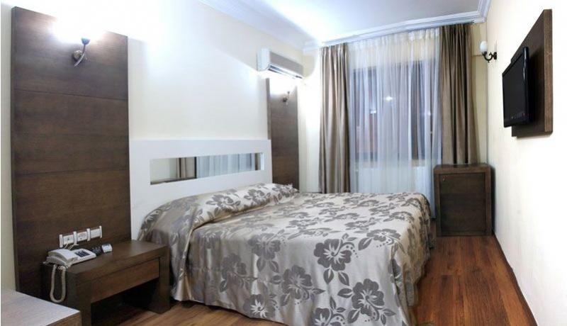 Grand Otel Keskin 