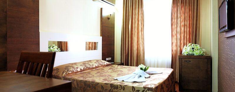 Grand Otel Keskin 