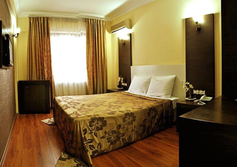 Grand Otel Keskin 