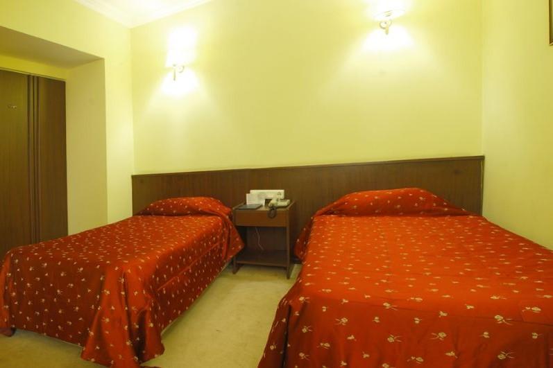 Grand Otel Keskin 