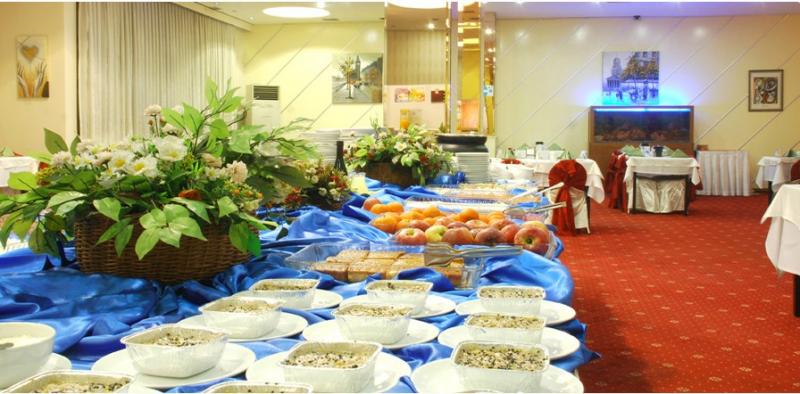 Grand Otel Keskin 