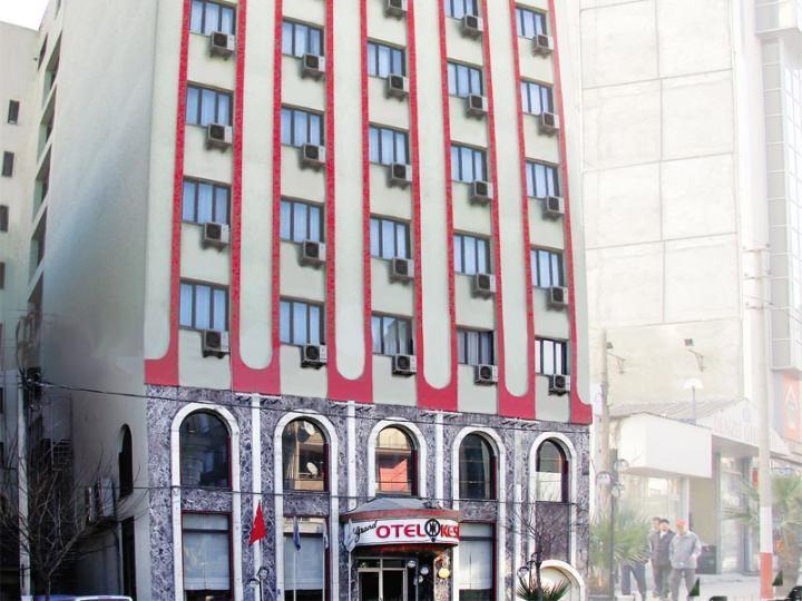 Grand Otel Keskin 