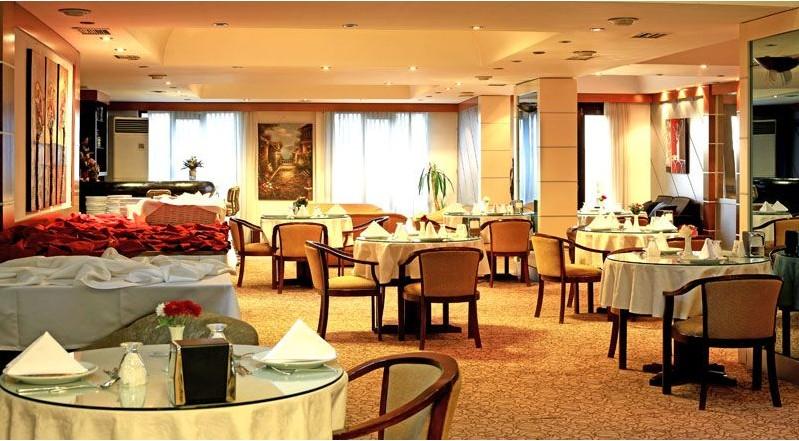 Grand Otel Keskin 