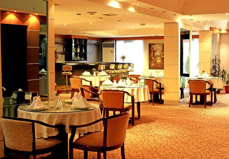 Grand Otel Keskin 