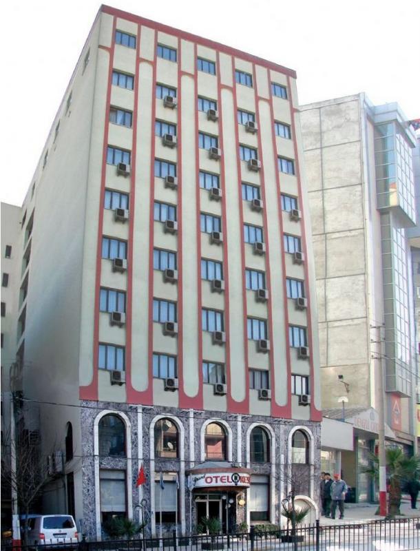 Grand Otel Keskin 