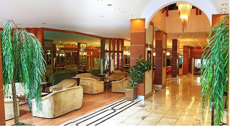 Grand Otel Keskin 