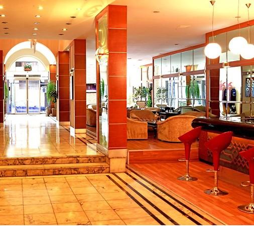 Grand Otel Keskin 