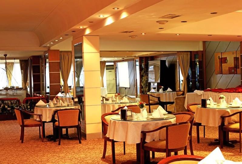 Grand Otel Keskin 