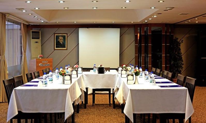 Grand Otel Keskin 