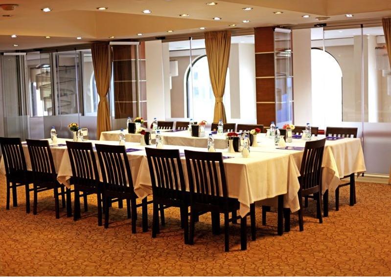 Grand Otel Keskin 