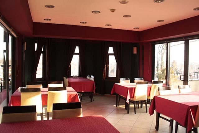 Rumi Otel Konya