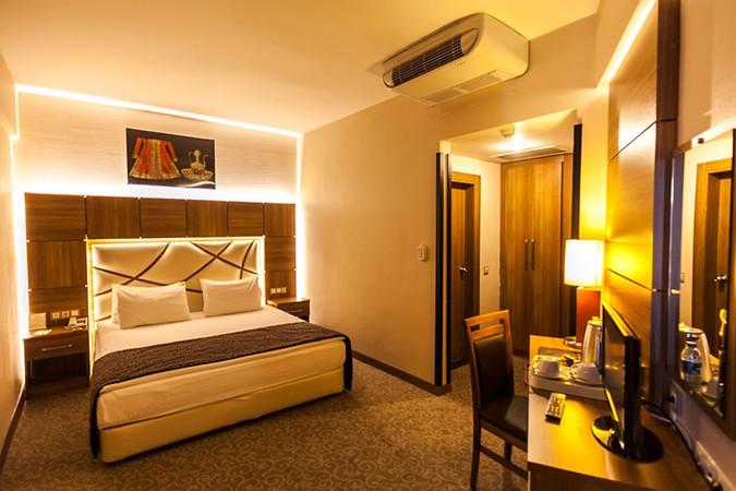 Rumi Otel Konya