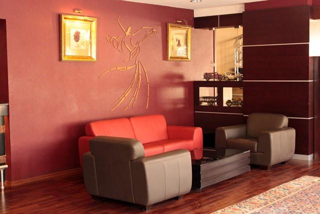Rumi Otel Konya