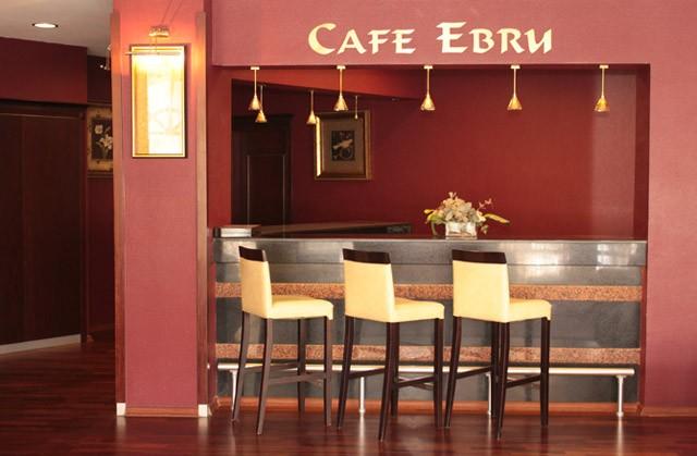 Rumi Otel Konya