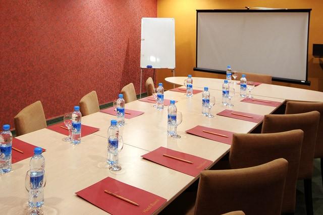 Rumi Otel Konya