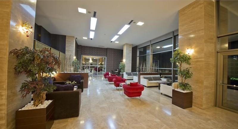 North Point Hotel