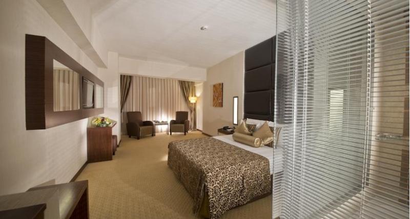 North Point Hotel