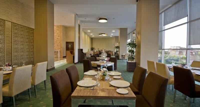 North Point Hotel