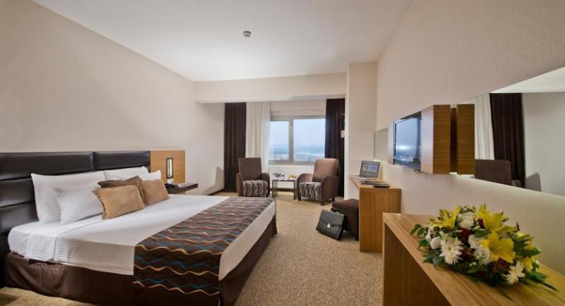North Point Hotel