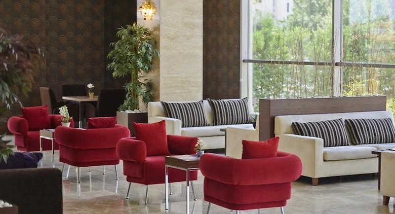 North Point Hotel