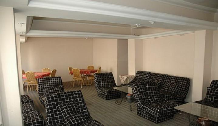 OTEL SİM PRESTIGE