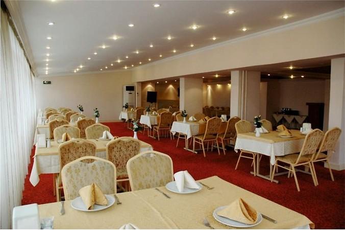 OTEL SİM PRESTIGE