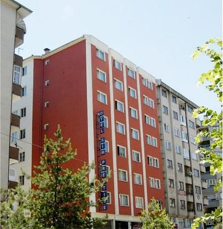OTEL SİM PRESTIGE