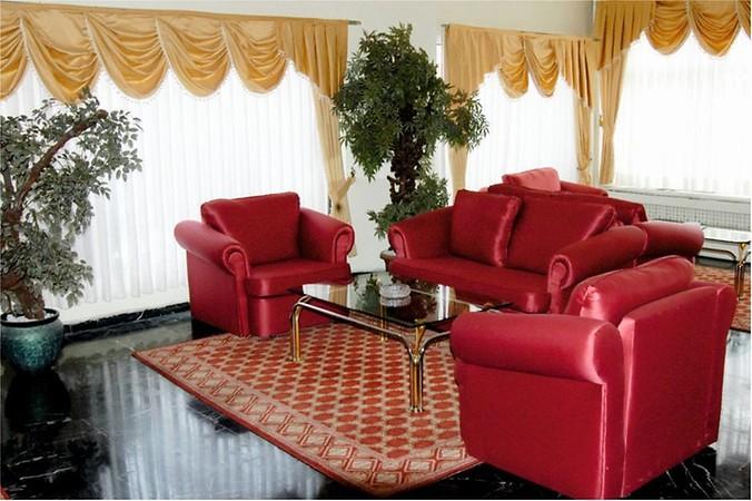 OTEL SİM PRESTIGE