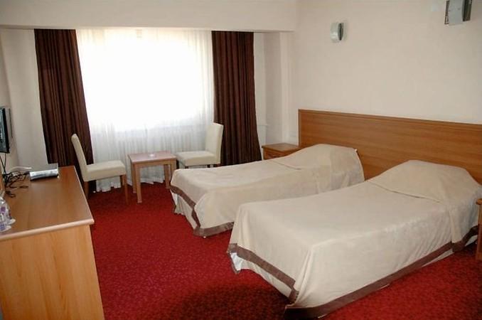 OTEL SİM PRESTIGE