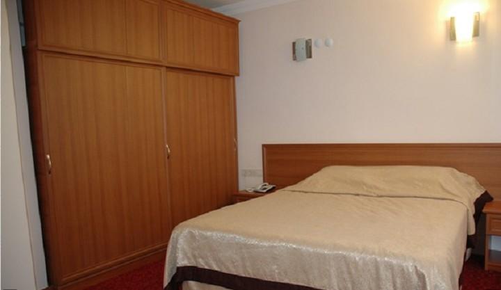 OTEL SİM PRESTIGE