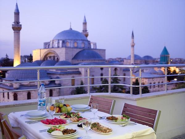BALIKÇILAR HOTEL 