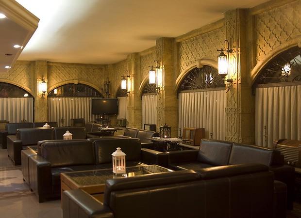 BALIKÇILAR HOTEL 