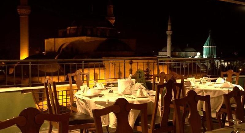 BALIKÇILAR HOTEL 
