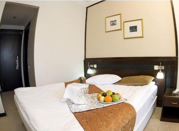 BALIKÇILAR HOTEL 