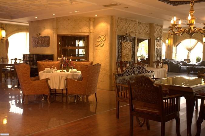 BALIKÇILAR HOTEL 