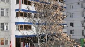 MARİNEM AKYA HOTEL