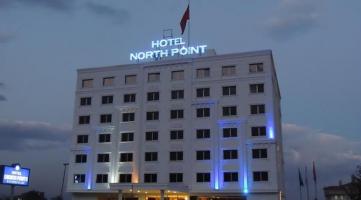 North Point Hotel