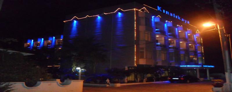 KINALI KAYA HOTEL