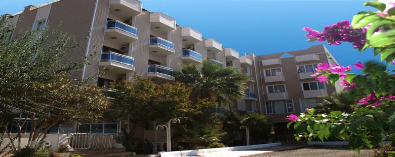 KINALI KAYA HOTEL