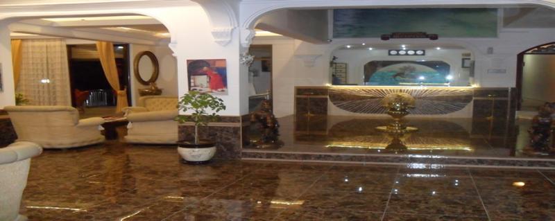 KINALI KAYA HOTEL