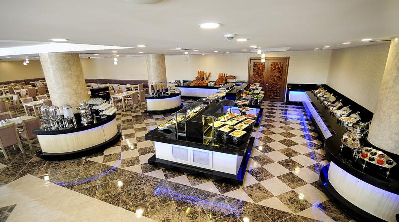 Elite Hotels Darıca Spa & Convention
