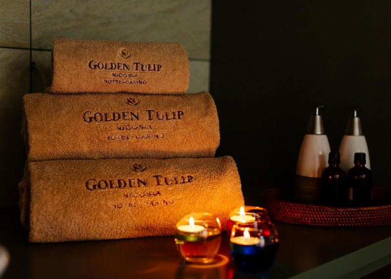Golden Tulip Nicosia Hotel & Casino