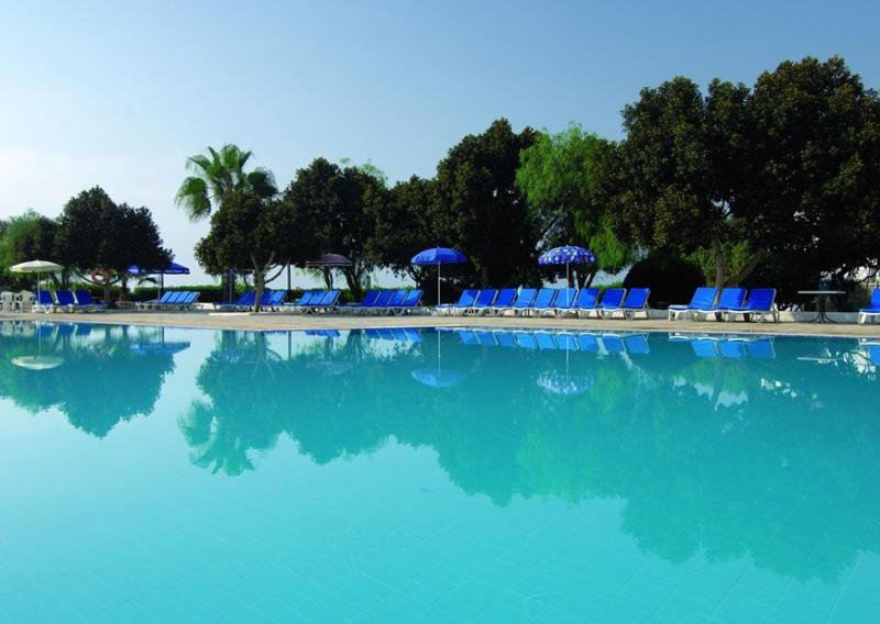 Merit Cyprus Gardens Resort & Casino