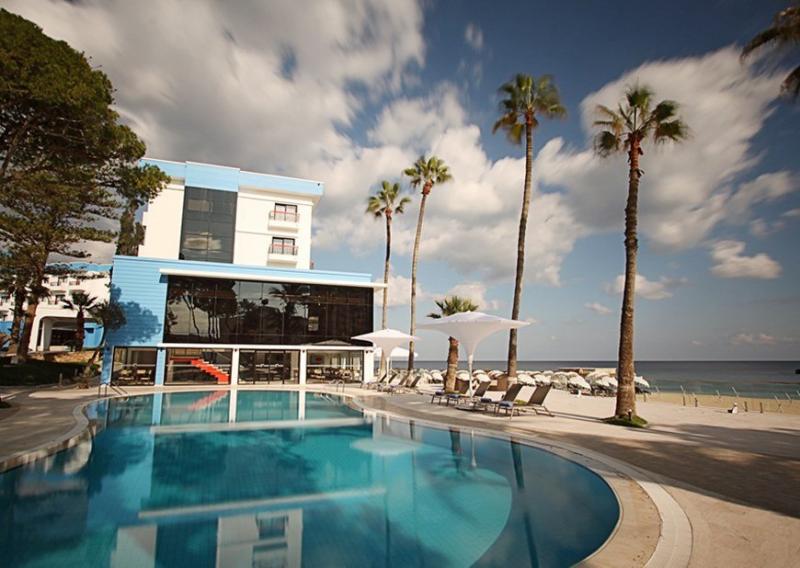 Arkin Palm  Beach Hotel