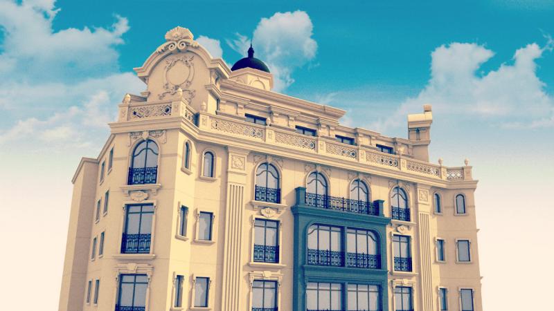 Biz Cevahir Hotel İstanbul
