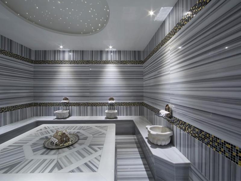 Biz Cevahir Hotel İstanbul