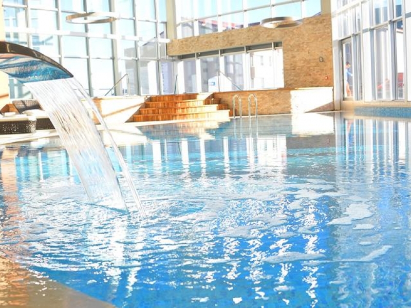 Ferko Ilgaz Mountain Hotel & Resort