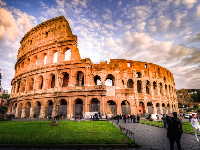 Roma Turu