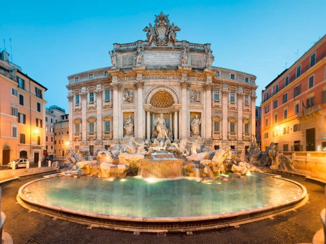Roma Turu